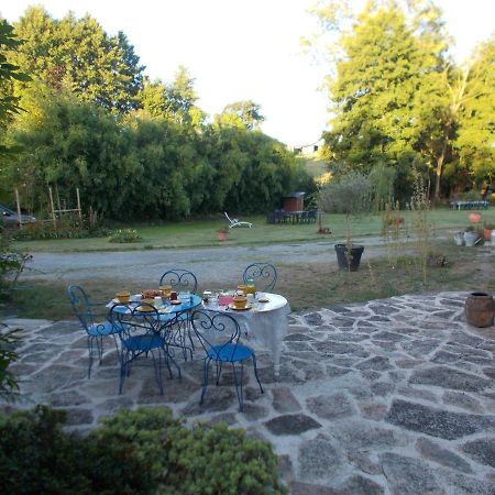 La Petite Vallee La Chapelle-Largeau Zewnętrze zdjęcie